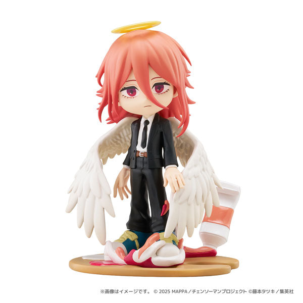 PalVerse Palé. Chainsaw Man the Movie: Reze Arc Angel Devil [Bushiroad Creative][Figure]