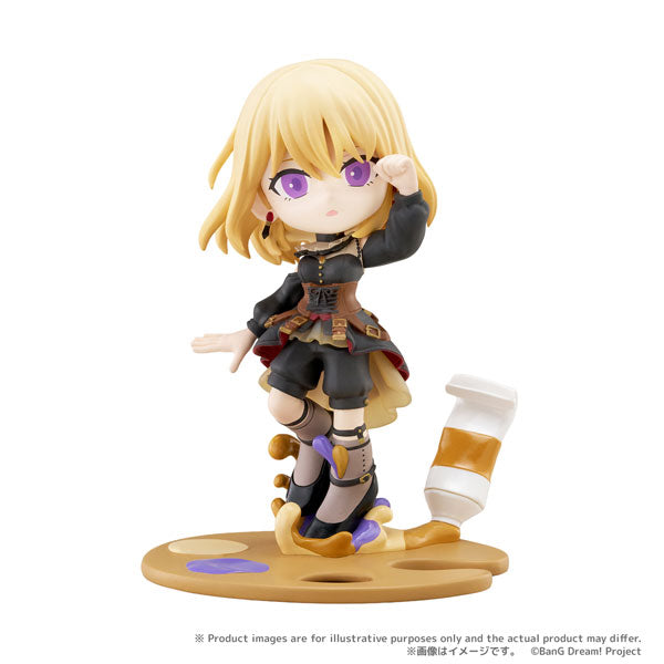 PalVerse Palé. BanG Dream! Ave Mujica ドロリス [ブシロードクリエイティブ][フィギュア]