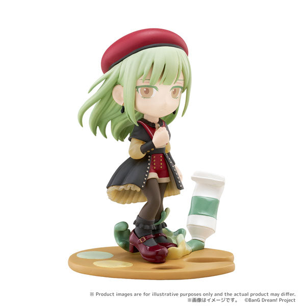 PalVerse Palé. BanG Dream! Ave Mujica Mortis [Bushiroad Creative][Figure]