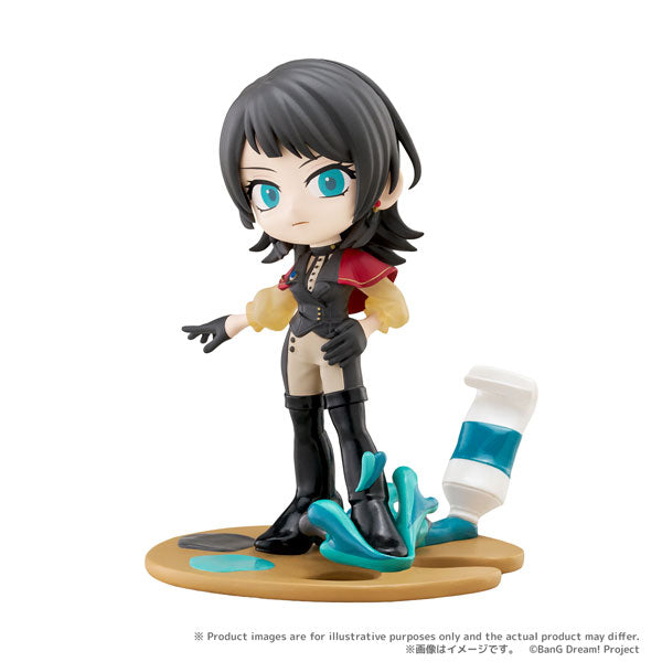 PalVerse Palé. BanG Dream! Ave Mujica Timorisu [Bushiroad Creative][Figure]