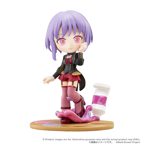 PalVerse Palé. BanG Dream! Ave Mujica Amoris [Bushiroad Creative][Figure]