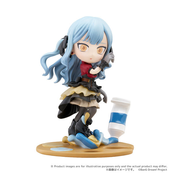 PalVerse Pale. BanG Dream! Ave Mujica Oblivionis [Bushiroad Creative][Figure]