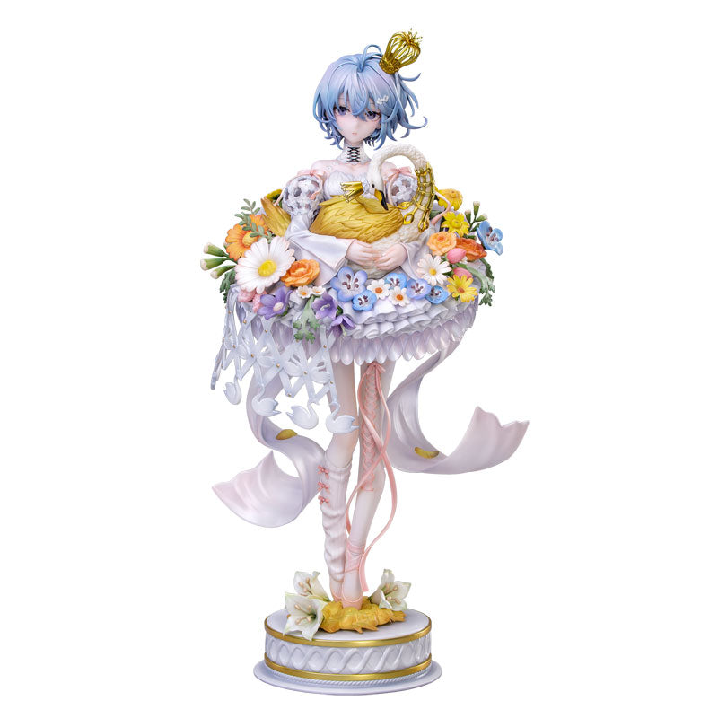 1/8FairyTale -Another- 白鳥の湖 [Myethos][フィギュア]