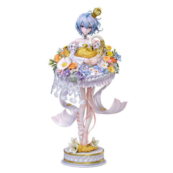 1/8FairyTale -Another- 白鳥の湖 [Myethos][フィギュア]