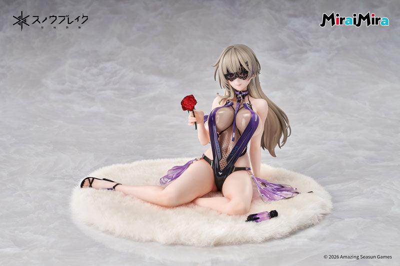 1/6マリアン 絢爛のひと刻Ver.(スノウブレイク:禁域降臨) [MiraiMira][フィギュア]