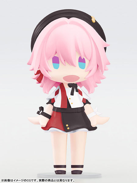 HELLO! GOOD SMILE 三月なのか(崩壊:スターレイル) [グッドスマイルカンパニー][フィギュア]
