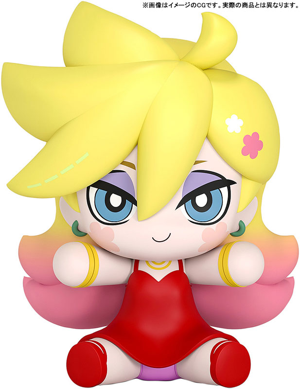 Huggy Good Smile パンティ(New PANTY & STOCKING with GARTERBELT) [グッドスマイルカンパニー][フィギュア]