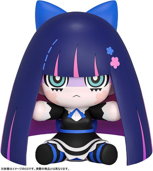 Huggy Good Smile Stocking (New PANTY & STOCKING with GARTERBELT) [Good Smile Company][Figure]