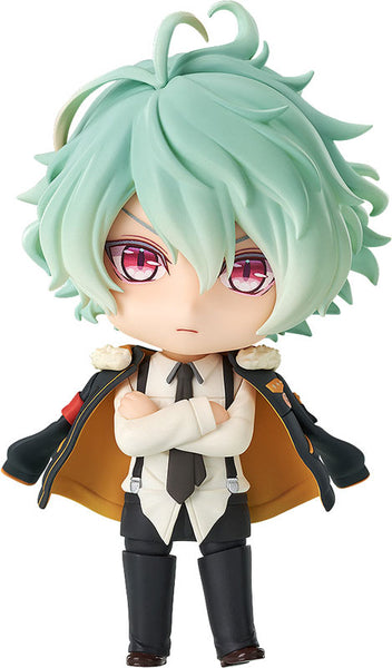 Nendoroid Sasazuka Takeru (Collar x Malice -deep cover- the Movie) [Orange Rouge][Figure]