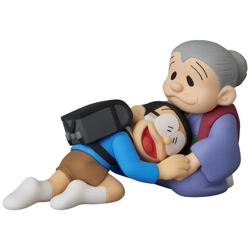 UDF おばあちゃんのおもいで [メディコムトイ][フィギュア]