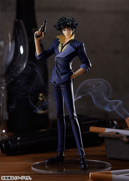 POP UP PARADE Spike Spiegel (Cowboy Bebop) [Good Smile Company][Figure]