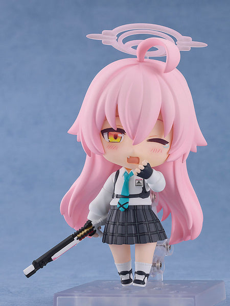 Nendoroid Hoshino Takanashi (Blue Archive) [Good Smile Company][Figure]