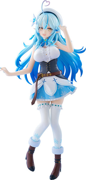 POP UP PARADE Yukihana Lamy (hololive production) [Good Smile Company][Figure]