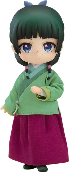 Nendoroid Doll Maomao (The Apothecary Diaries) [Good Smile Company][Figure]