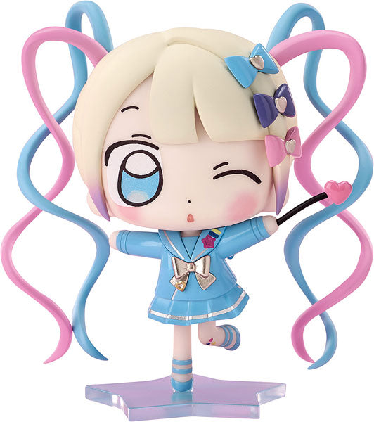 Deformed Figure Super Cute Angel-chan (NEEDY GIRL OVERDOSE) [Good Smile Arts Shanghai][Figure]