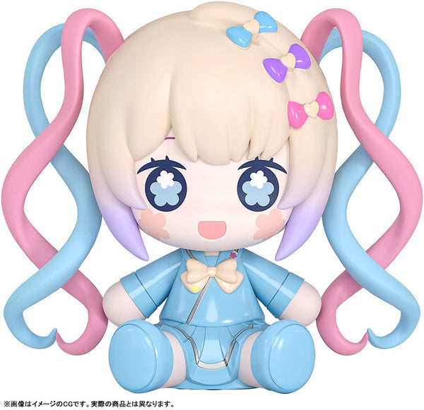 Huggy Good Smile OMGkawaii Angel (NEEDY GIRL OVERDOSE) [Good Smile Arts Shanghai][Figure]