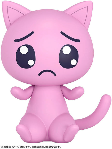 Huggy Good Smile Pienko (NEEDY GIRL OVERDOSE) [Good Smile Arts Shanghai] [Figure]