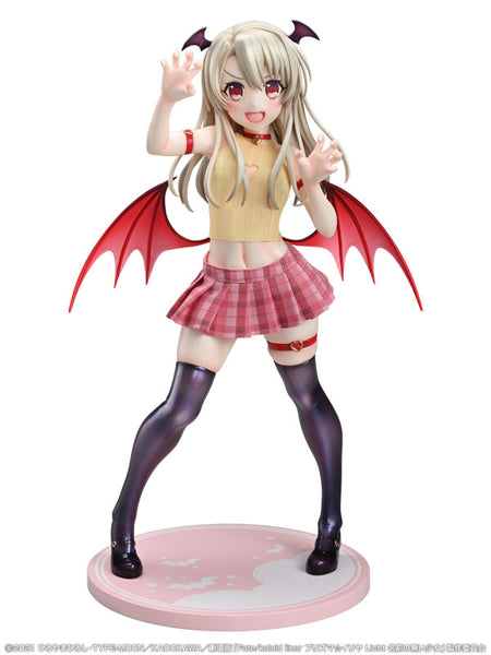 1/4 Illyasviel von Einzbern Sweet Devil Ver. (Fate/kaleid liner Prisma☆Illya Licht Nameless Girl The Movie) [Medicos Entertainment][Figure]