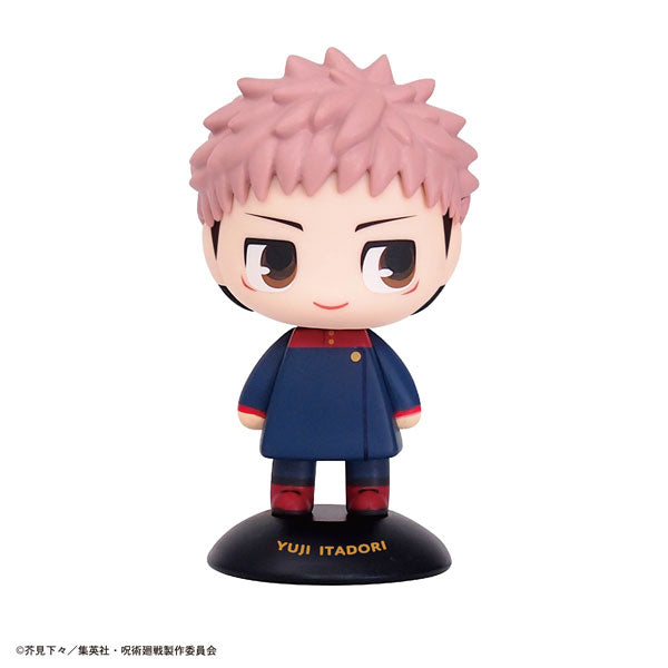 YR-21S ゆらゆらヘッド 呪術廻戦 虎杖 悠仁 [マックス リミテッド][GOODS]