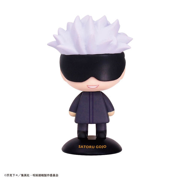 YR-24S ゆらゆらヘッド 呪術廻戦 五条 悟 [マックス リミテッド][GOODS]
