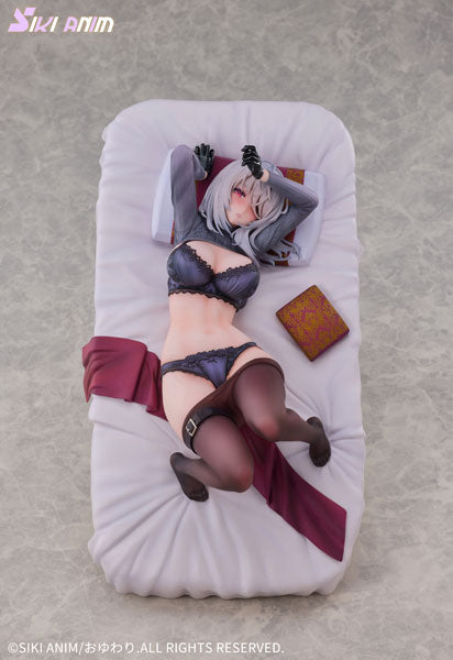 1/6月夜のレンネ [SIKI ANIM][フィギュア]