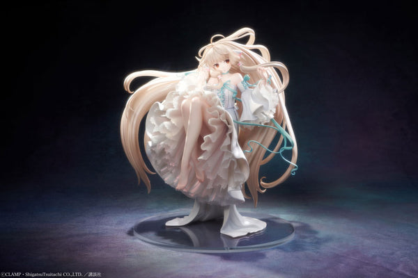 1/6ちぃ(ちょびっツ) [MAGI  ARTS][フィギュア]