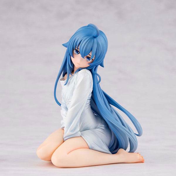 Melty Princess Mushoku Tensei: Jobless Reincarnation Tenohira Roxy Peeking Ver. [MegaHouse][Figure]