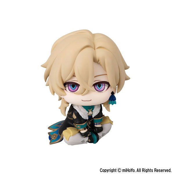 Lookup Honkai: Star Rail Aventurine [MegaHouse][Figure]