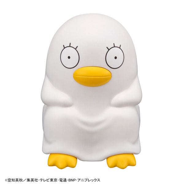 るかっぷ 銀魂 エリザベス [メガハウス][フィギュア]