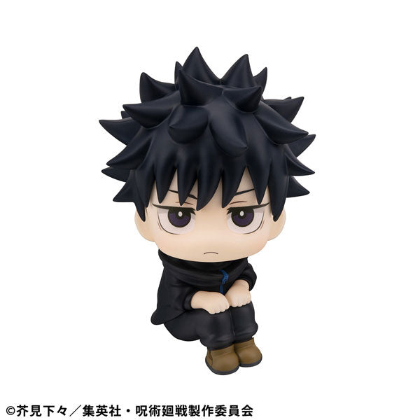 Rukappu Jujutsu Kaisen Megumi Fushiguro Ver.2 [MegaHouse][Figure]
