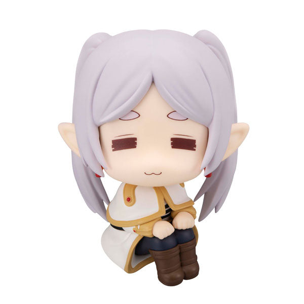るかっぷ 葬送のフリーレン フリーレン しょぼしょぼVer. [メガハウス][フィギュア]