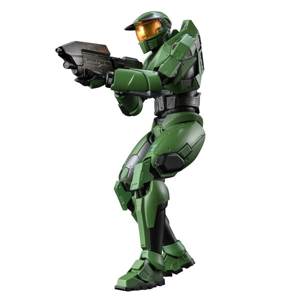 RE:EDIT HALO 1/12 SCALE MASTER CHIEF MJOLNIR MARK V Recolor ver. [1000TOYS.inc][フィギュア]