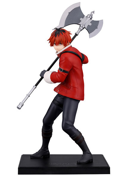 OSHI WORKS シュタルク [壽屋][フィギュア]