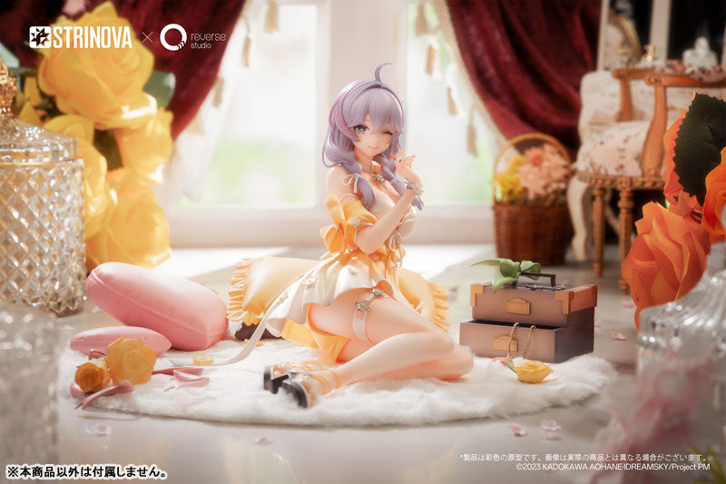1/7ストリノヴァ 香奈美 花の囁きVer. [Reverse Studio][フィギュア]