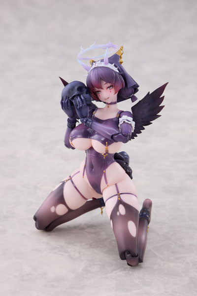 1/12 Galactic Series Restrained Angel Stedia [Otherwhere] [Figure]