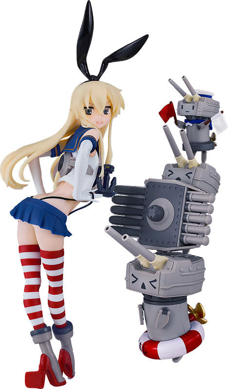 Reincarnation 島風(艦隊これくしょん ‐艦これ‐) [グッドスマイル カンパニー][フィギュア]