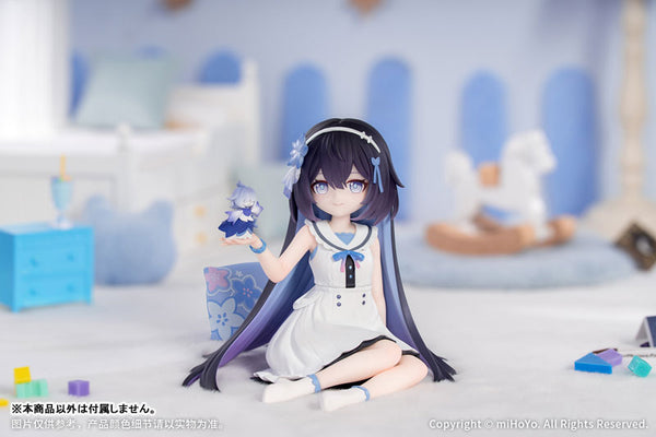 Seele Vollerei - Herrscher of Death Chibi Herrscher Ver. (Honkai Impact 3rd) [Myethos] [Figure]