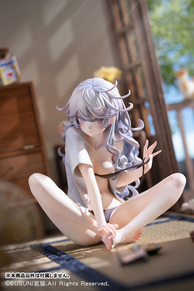 1/6TEMPTED HEART Illustrated by 茗猫 [EUSUN][フィギュア]