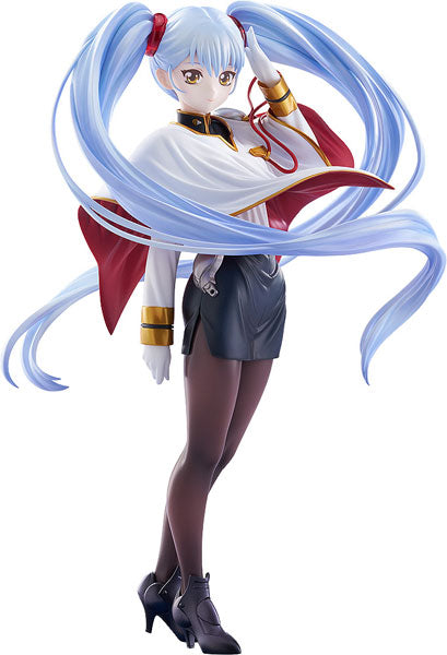 1/7ホシノ・ルリ(機動戦艦ナデシコ -The prince of darkness-) [グッドスマイルカンパニー][フィギュア]