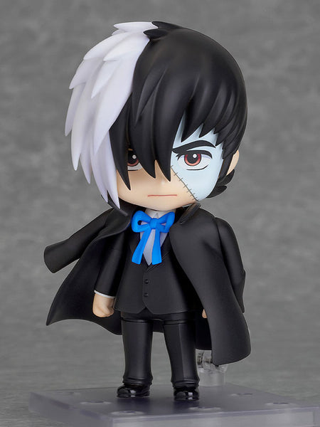 Nendoroid Black Jack Comic Color Ver. [Good Smile Company][Figure]