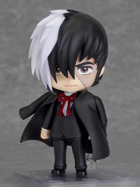 Nendoroid Black Jack Anime Color Ver. [Good Smile Company][Figure]