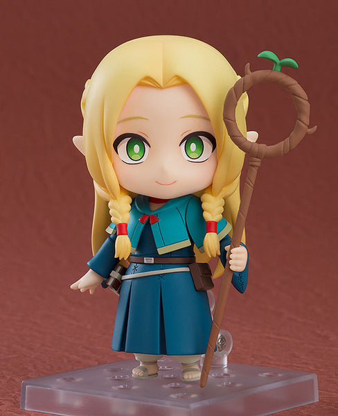 Nendoroid Marcille (Delicious in Dungeon) [Good Smile Company][Figure]