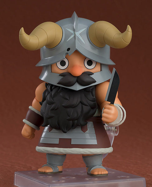 Nendoroid Senshi (Delicious in Dungeon) [Good Smile Company] [Figure]