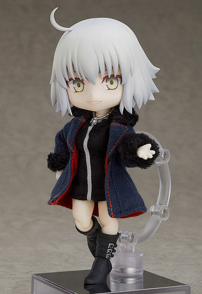 Nendoroid Doll Avenger/Jeanne d'Arc (Alter) Shinjuku Ver. (Fate/Grand Order) [Good Smile Company][Figure]