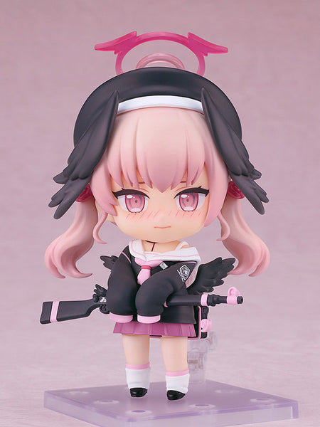Nendoroid Shimoé Koharu (Blue Archive) [Good Smile Company][Figure]