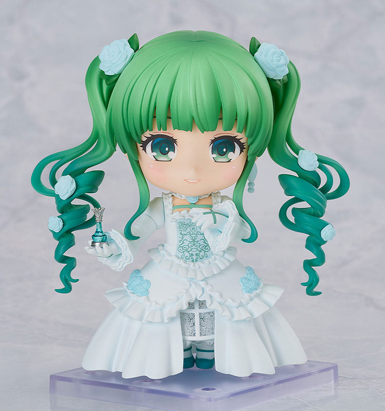 ねんどろいど 初音ミク カンタレラVer.(キャラクター・ボーカル・シリーズ01 初音ミク) [グッドスマイルカンパニー][フィギュア]