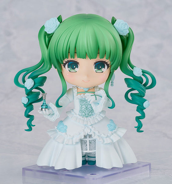Nendoroid Hatsune Miku: Cendrillon Ver. (Character Vocal Series 01: Hatsune Miku) [Good Smile Company][Figure]