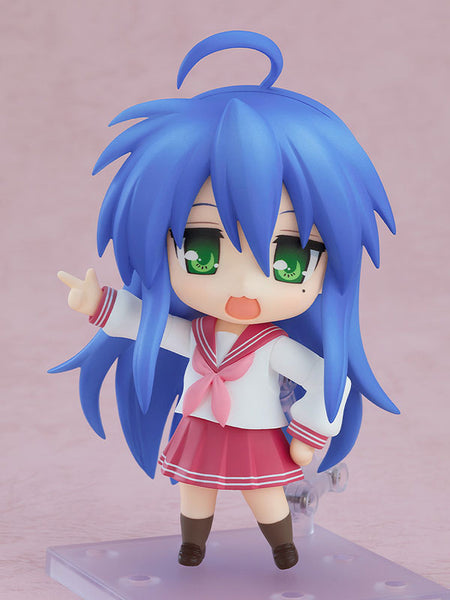 Nendoroid Konata Izumi 2.0 (Lucky Star) [Good Smile Company] [Figure]