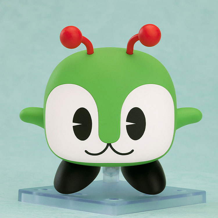 Nendoroid Minkuru (Toei Bus Mascot Character) [Good Smile Company][Figure]