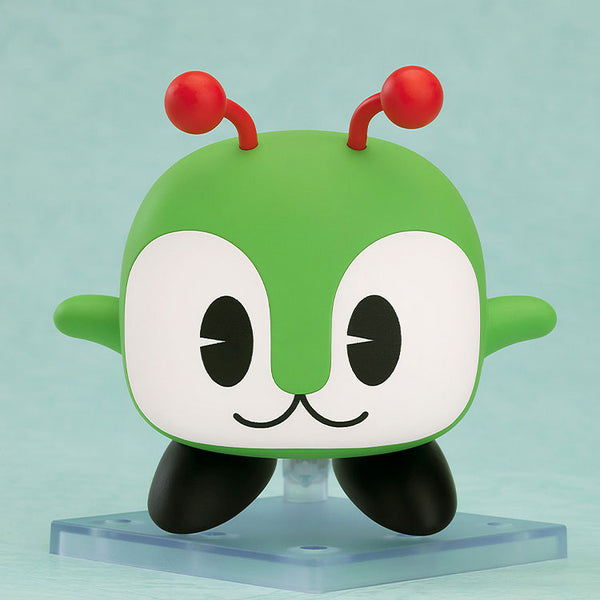 ねんどろいど みんくる(都バスマスコットキャラクター) [グッドスマイルカンパニー][フィギュア]